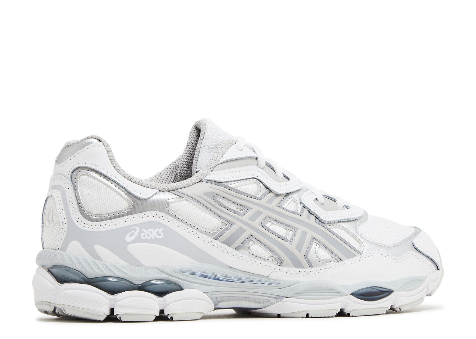 ASICS Gel-NYC
White Oyster Grey