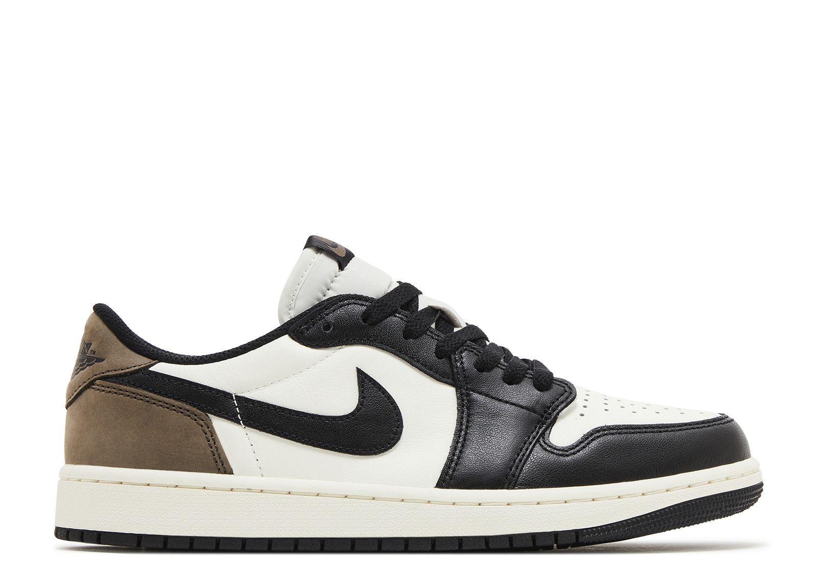 Jordan 1 Retro Low OG
Mocha