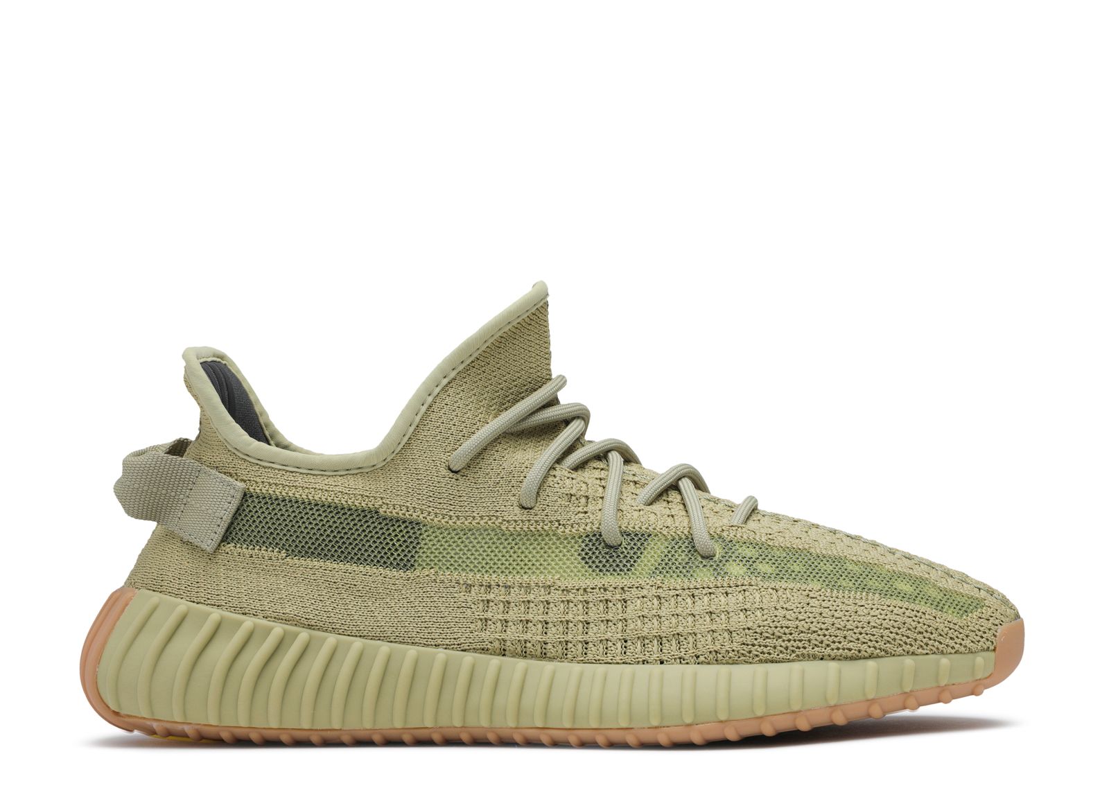 Adidas Yeezy Boost 350 V2 Sulfur