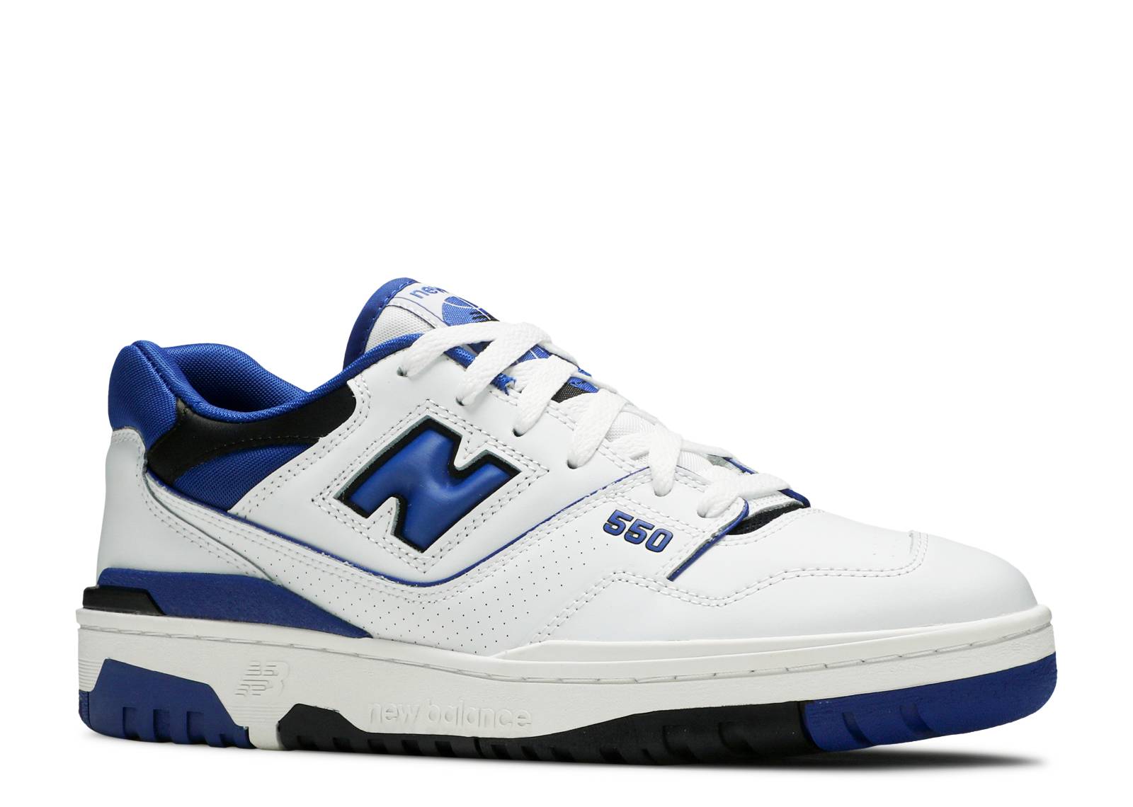 New Balance 550
White Blue