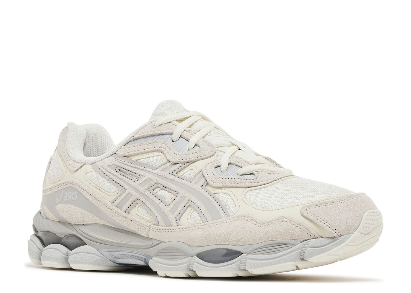 ASICS Gel-NYC
Cream Grey