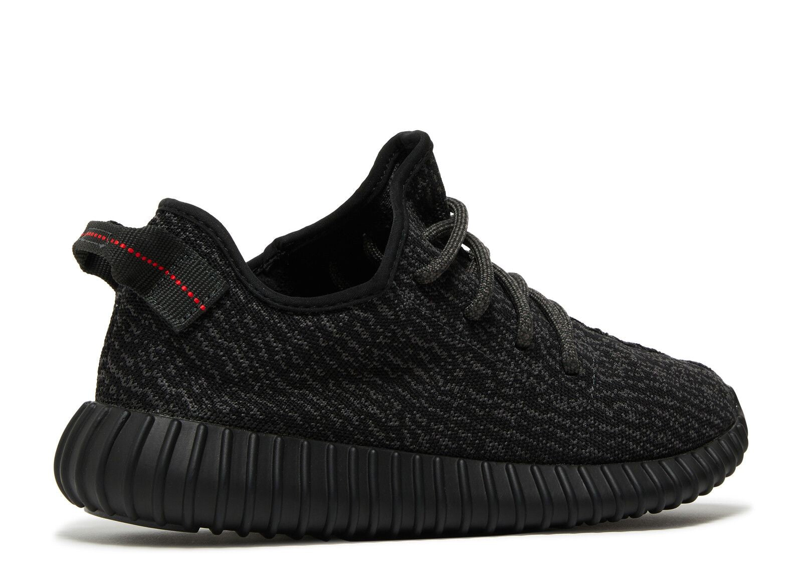 Adidas Yeezy Boost 350
Pirate Black
