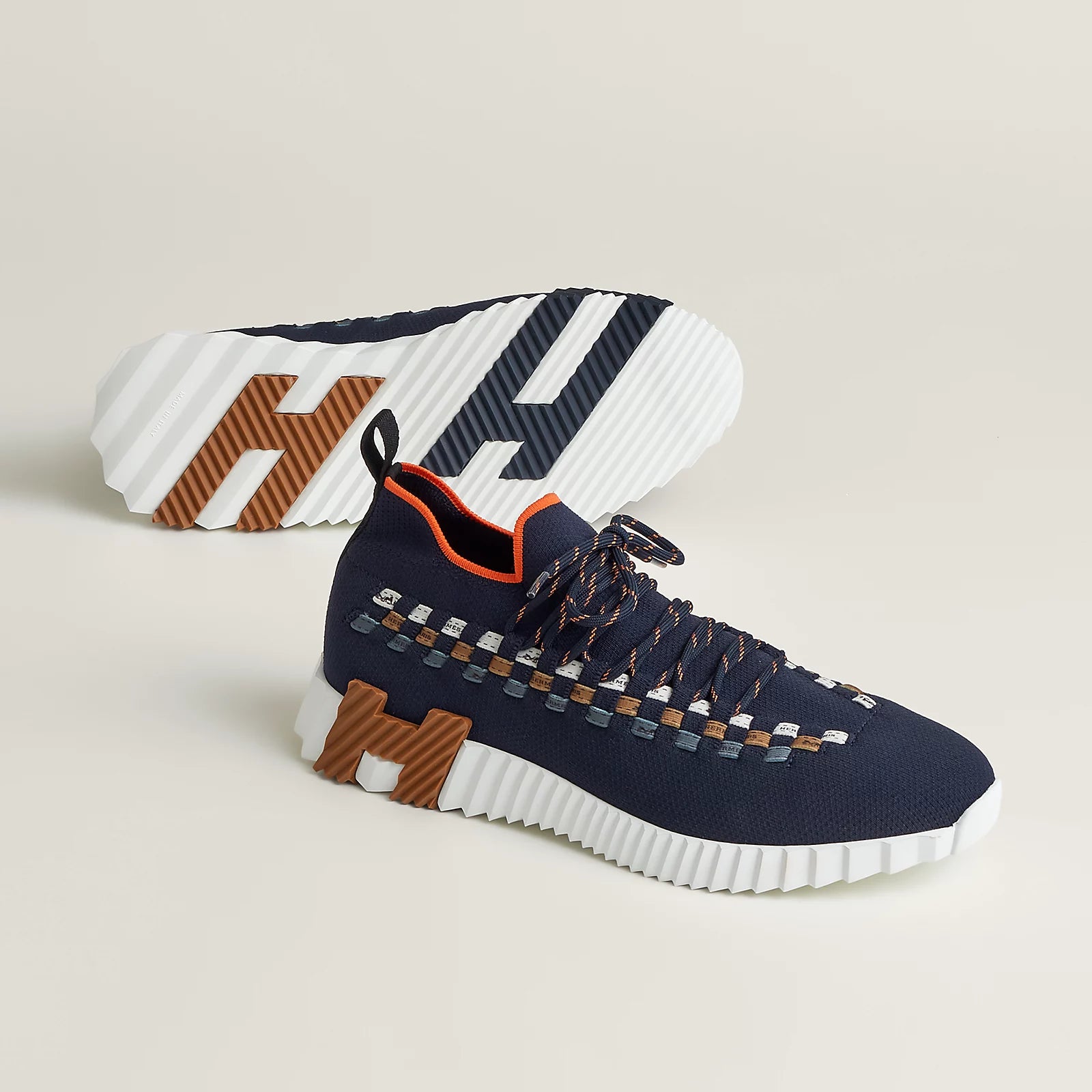 Multicolore Marine Flex slip-on sneaker