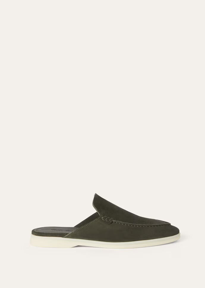 Mimetico Babouche Walk Loafers