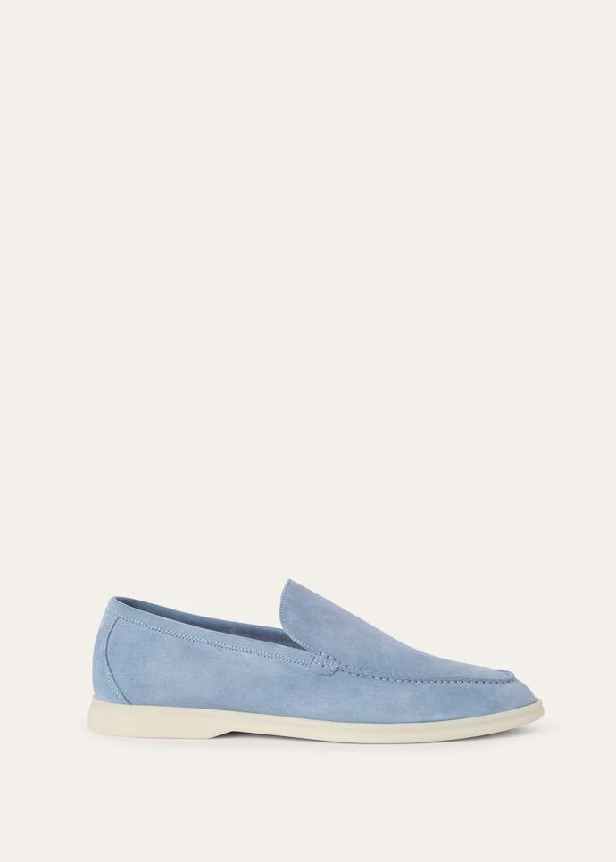 Polvere Summer Walk Loafers
