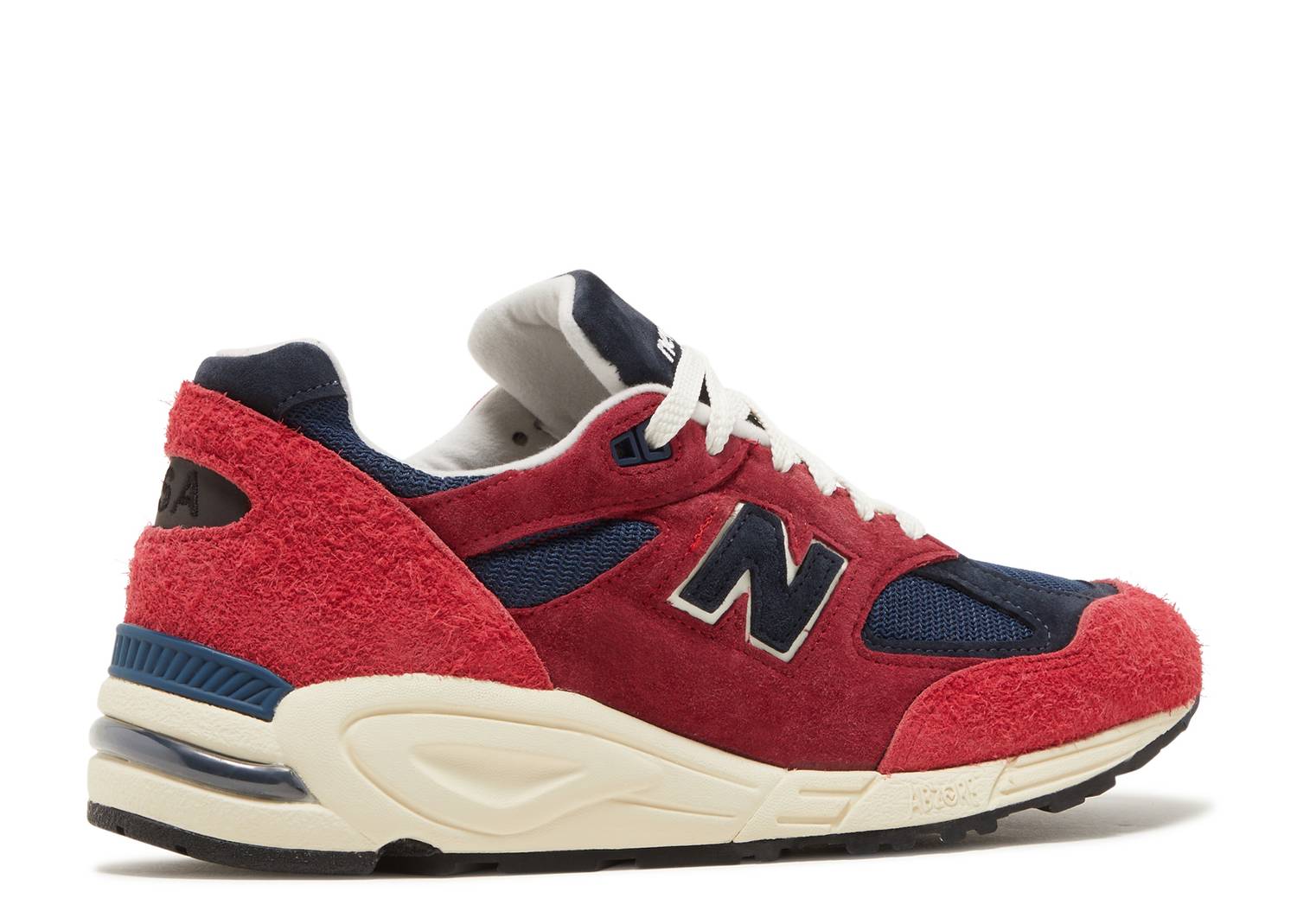New Balance 990v2
MiUSA Teddy Santis Chrysanthemum