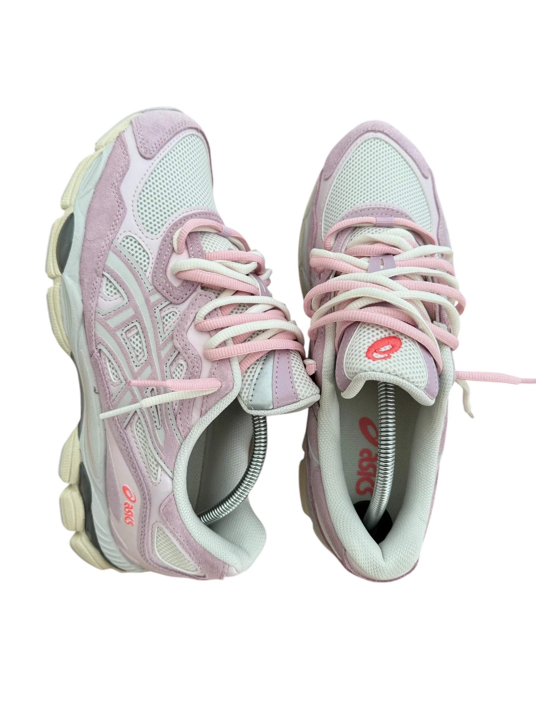 ASICS Gel-NYC
Cream Rose Water