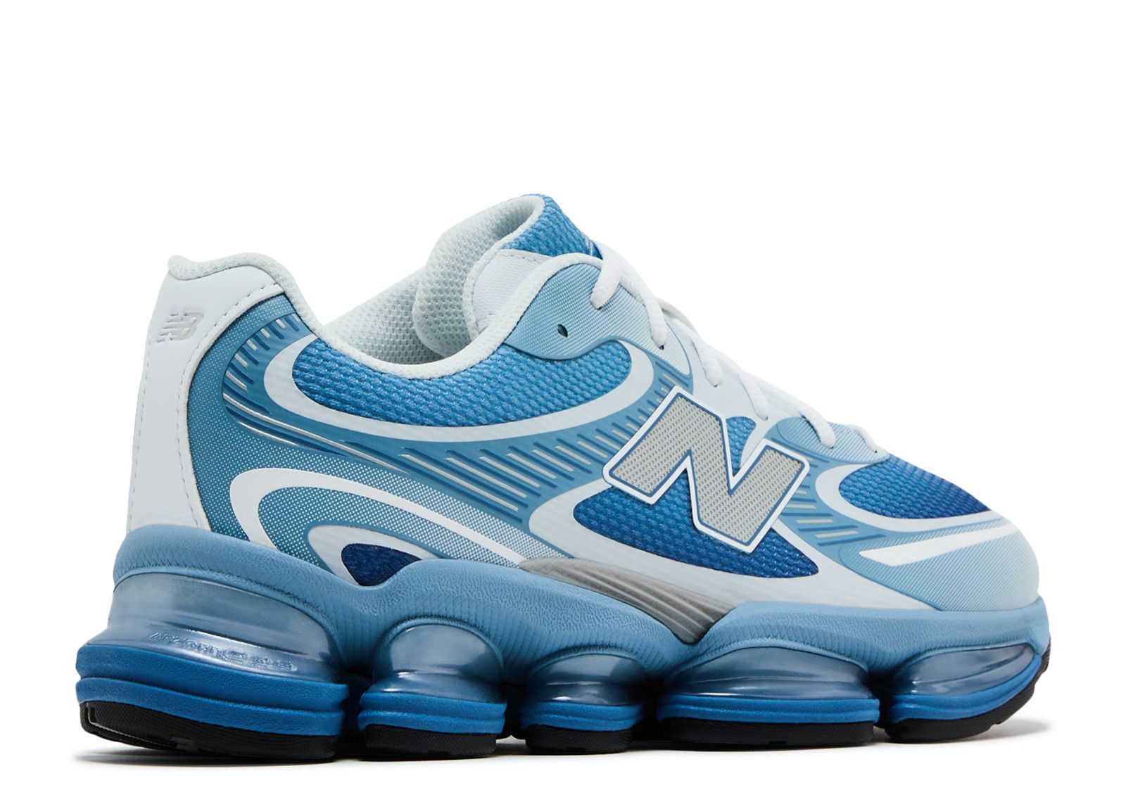New Balance Abzorb 2000
Baby Blue