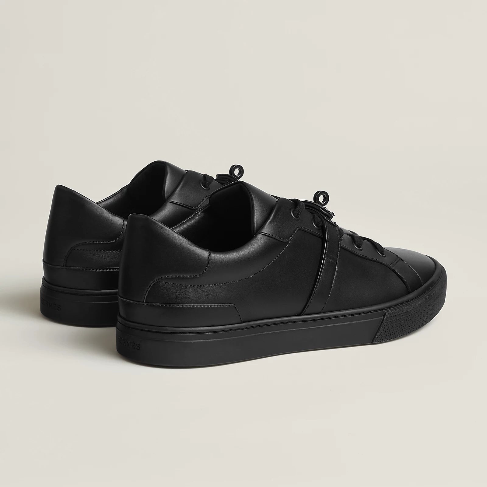 All Noir Day Sneaker