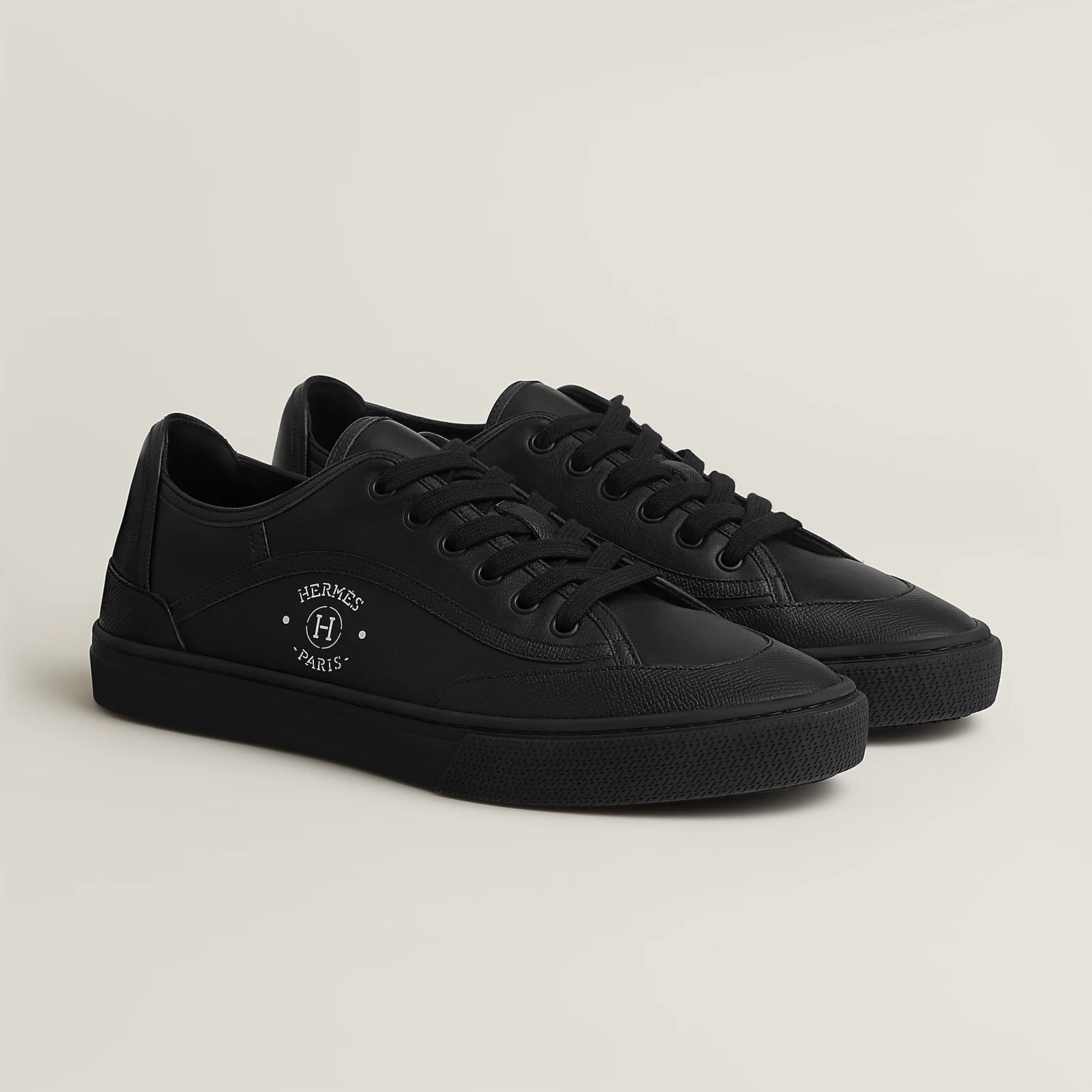 Noir Get Sneaker