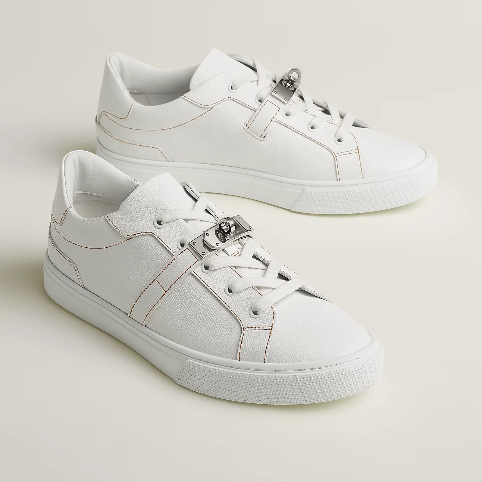 Blanc Stitch Day Sneaker