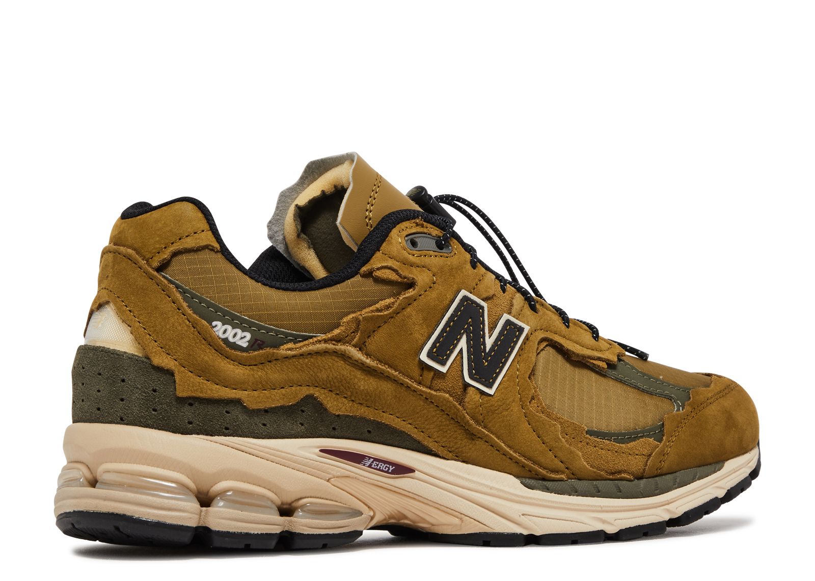 New Balance 2002R
Protection Pack High Desert