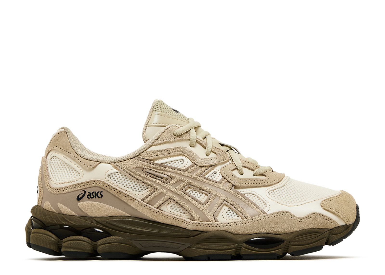 ASICS Gel-NYC
Cream Putty