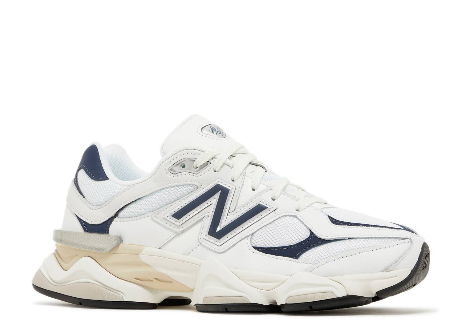 New Balance 9060
White Navy