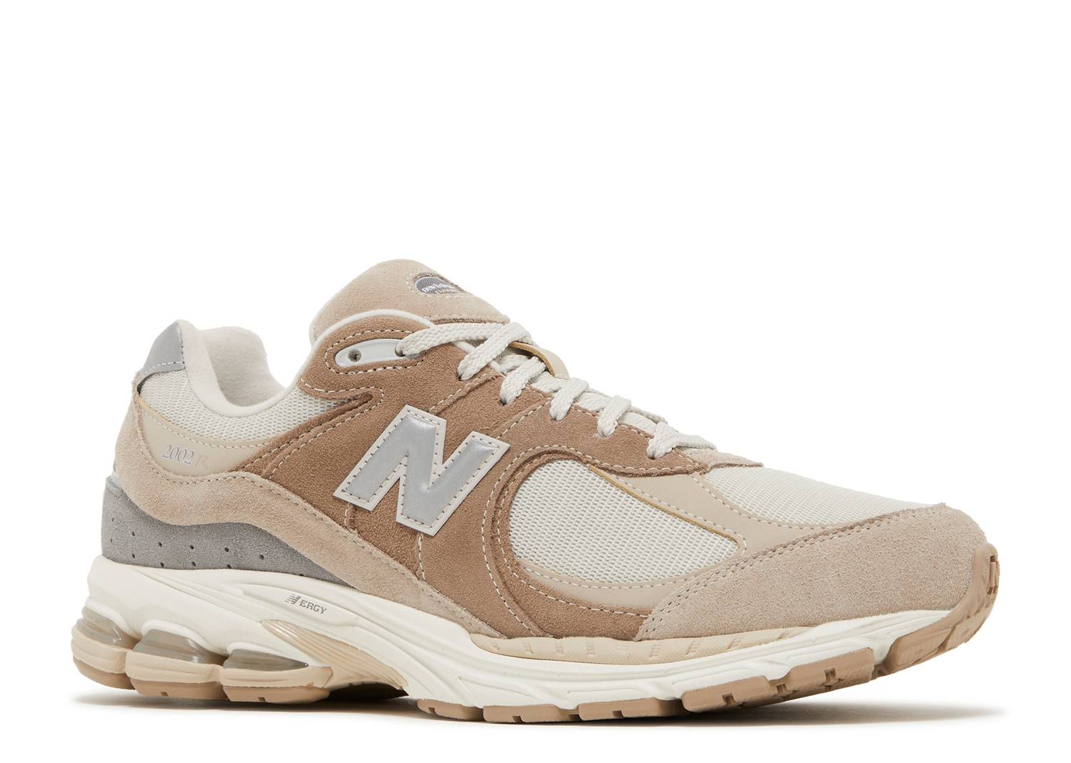New Balance 2002R
Driftwood Sandstone