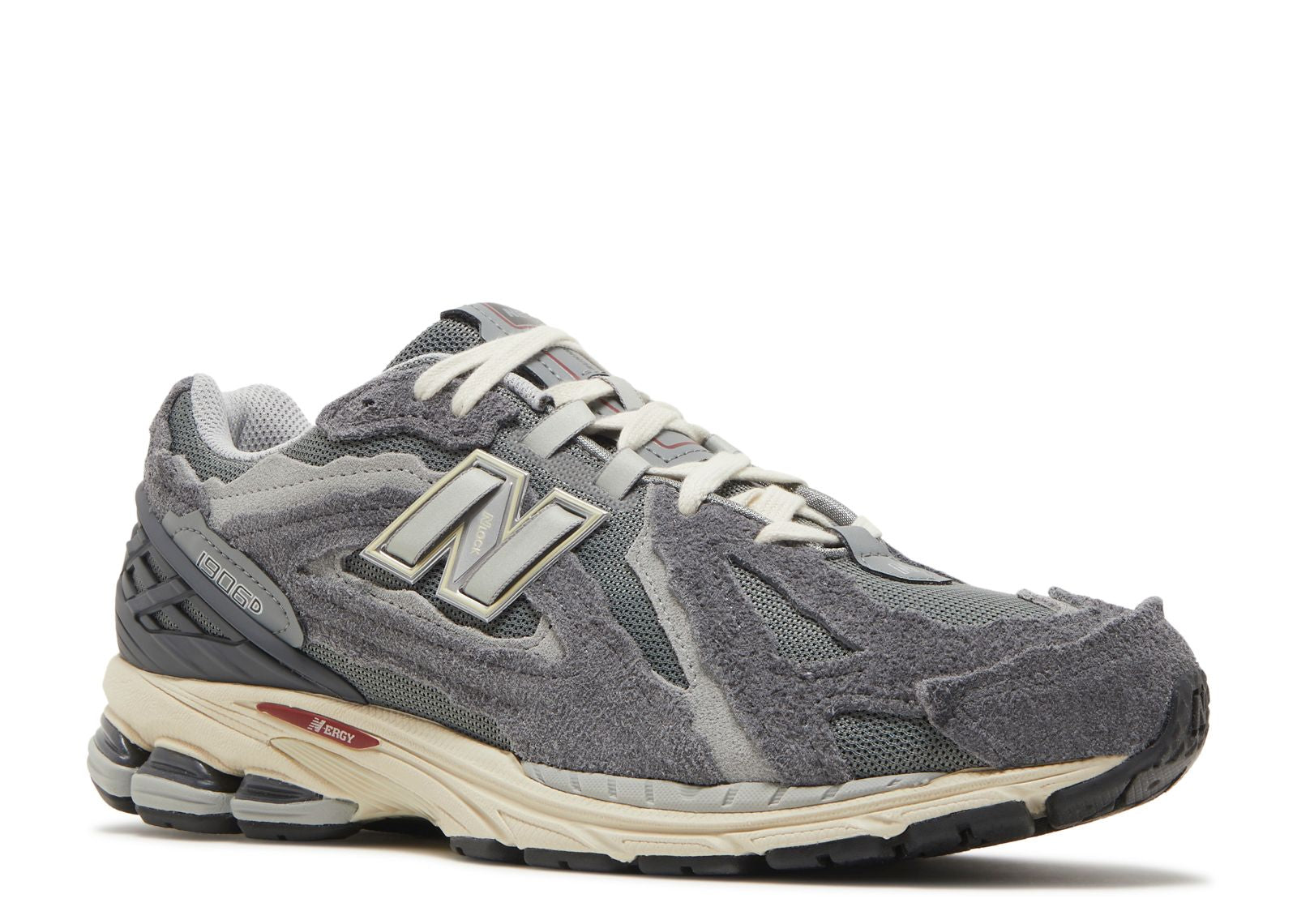 New Balance 1906D
Protection Pack Harbor Grey