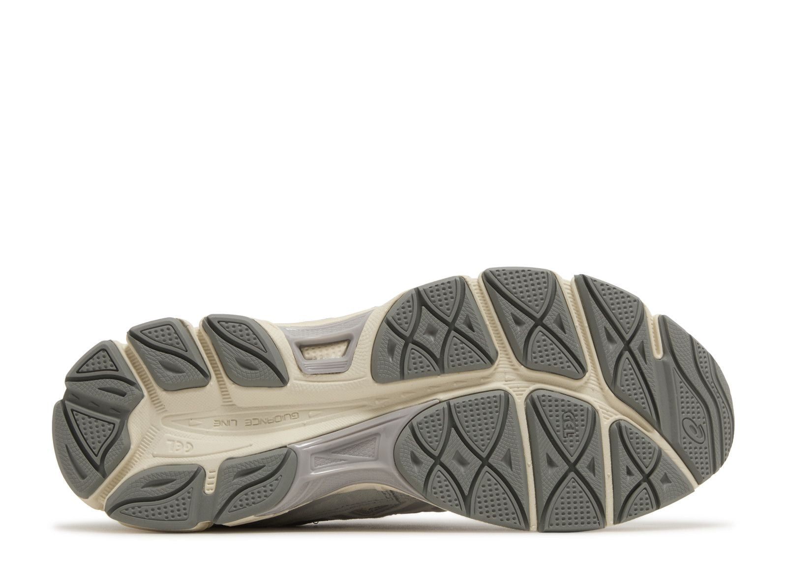 ASICS Gel-NYC
Cloud Grey Green