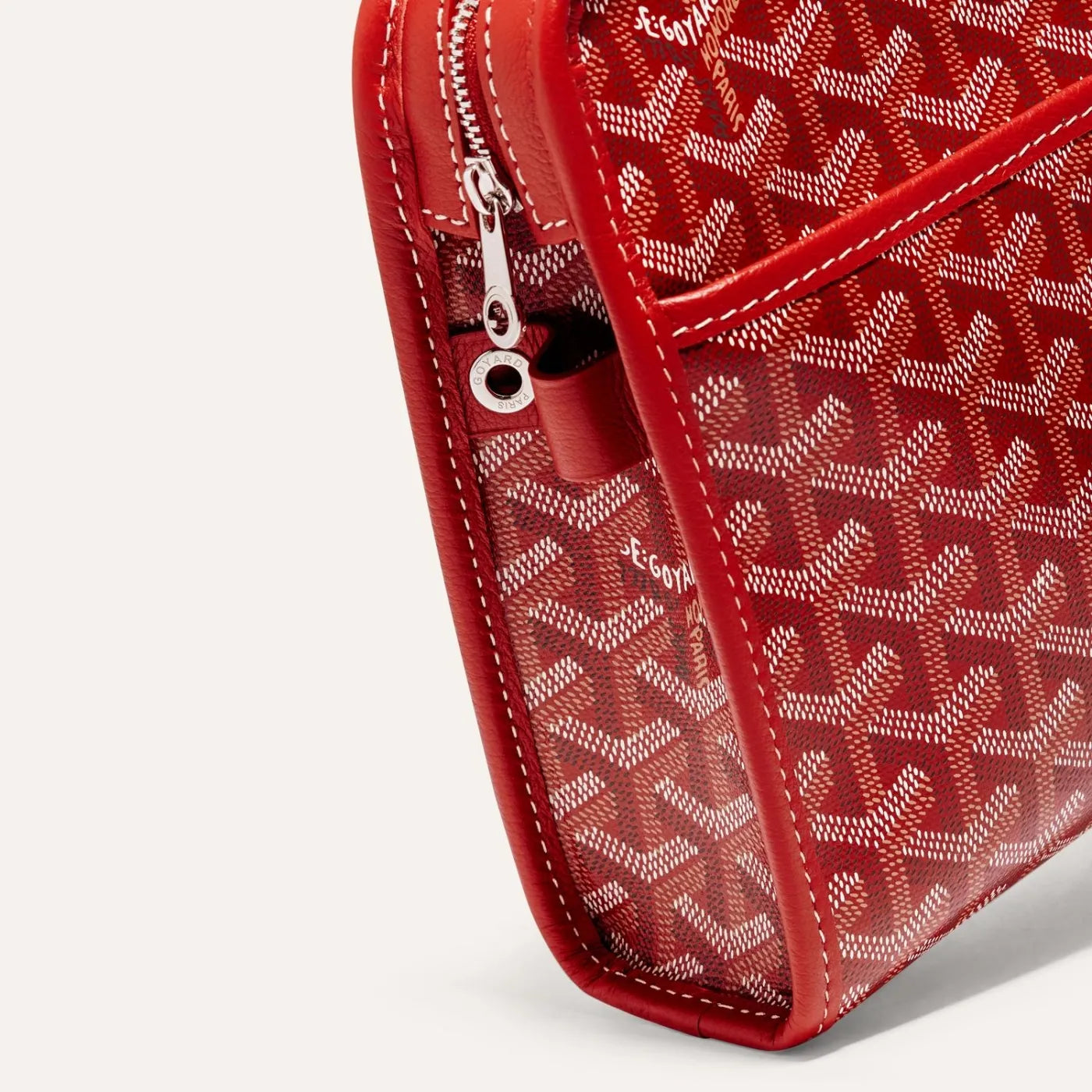 Red Jouvence MM Toiletry Bag