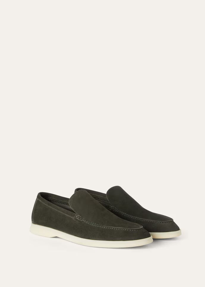 Mimetico Summer Walk Loafers