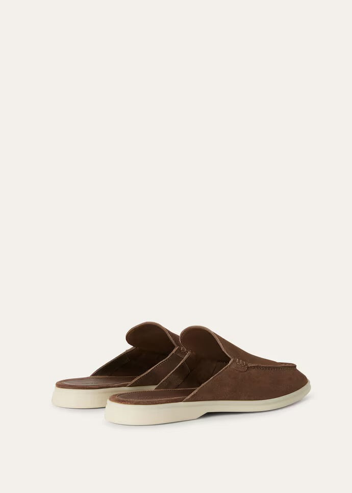 Reikan Babouche Walk Loafers