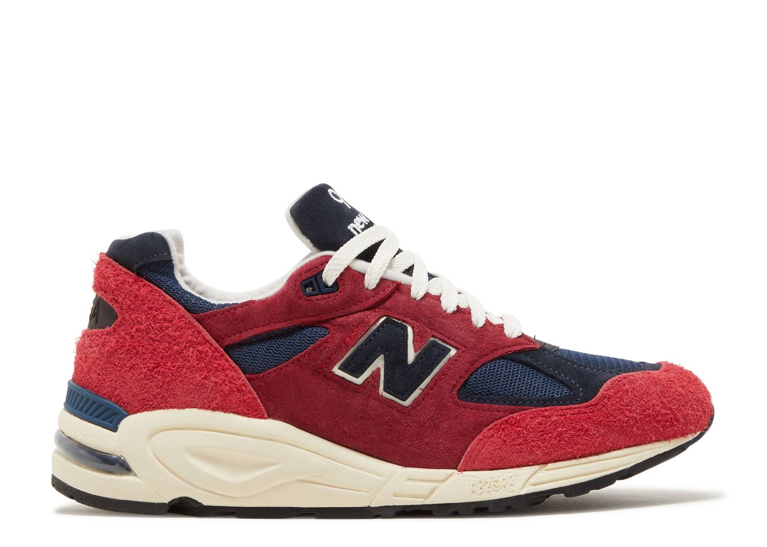 New Balance 990v2
MiUSA Teddy Santis Chrysanthemum