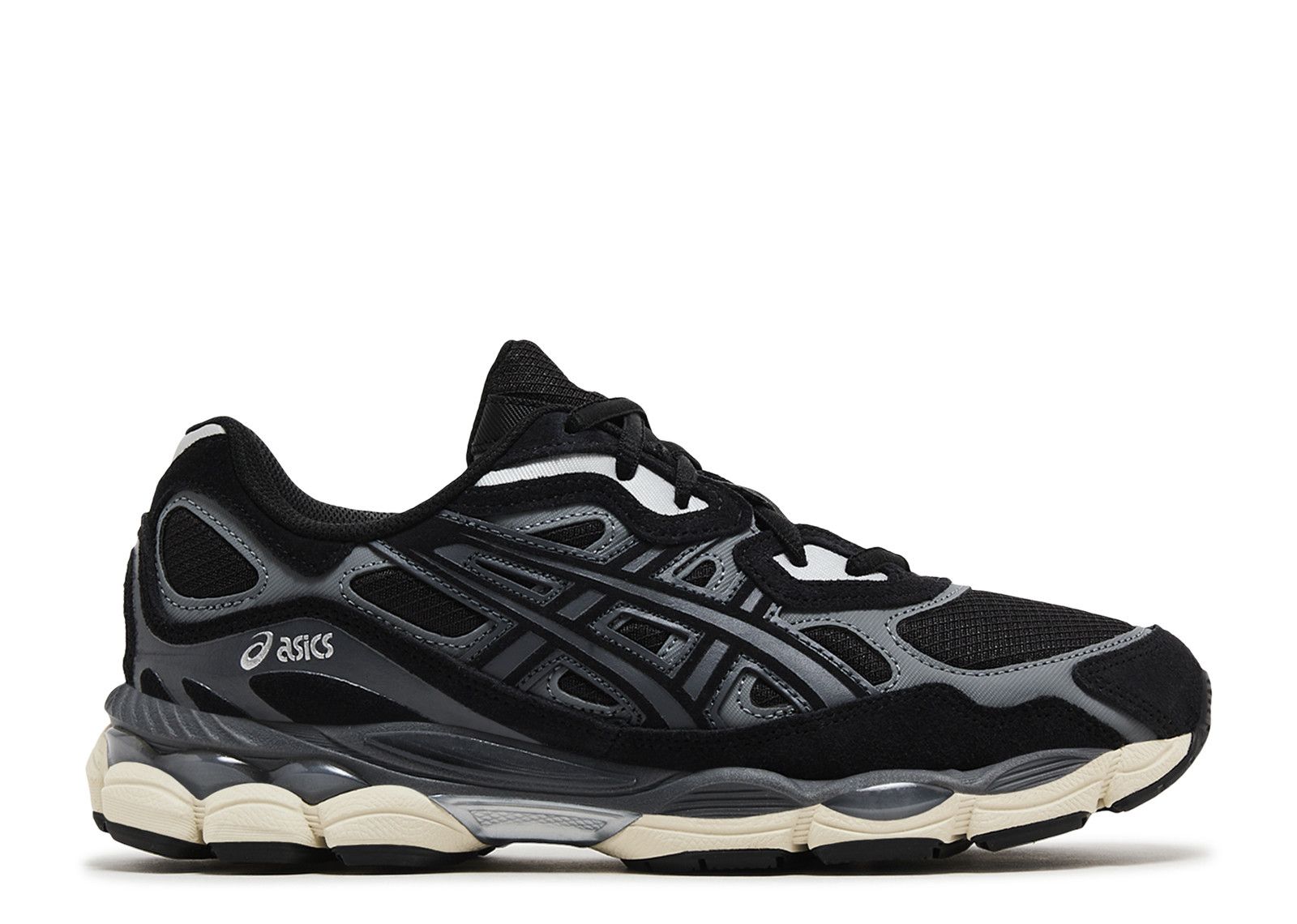 ASICS Gel-NYC
Black Black