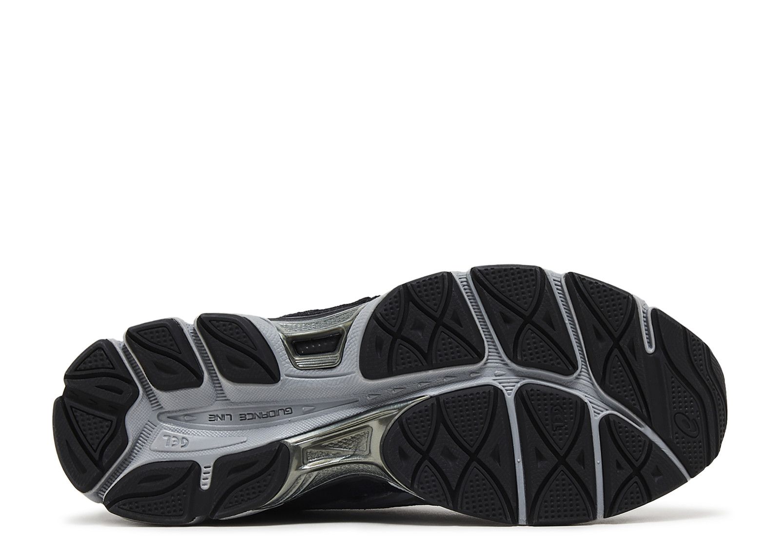 ASICS Gel-NYC
Gravel Black