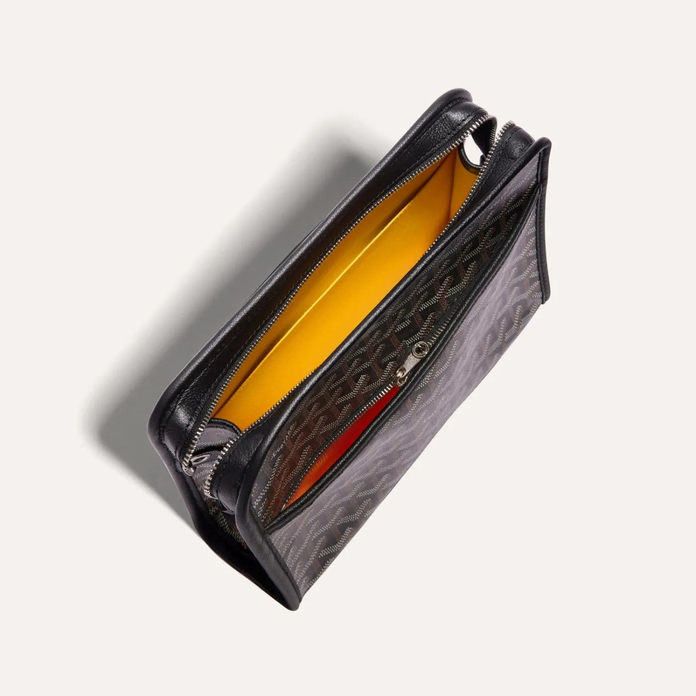 Black Jouvence MM Toiletry Bag