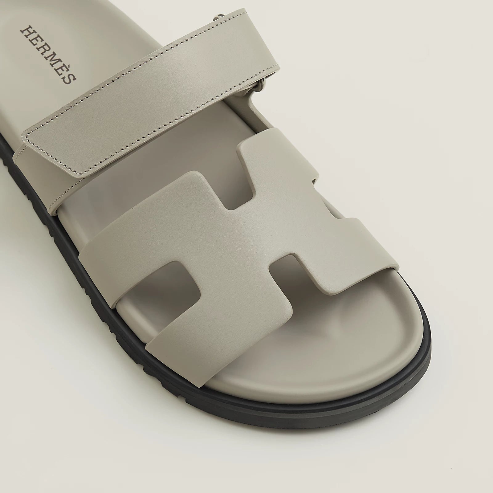 Beige Esquisse Chypre Sandal W