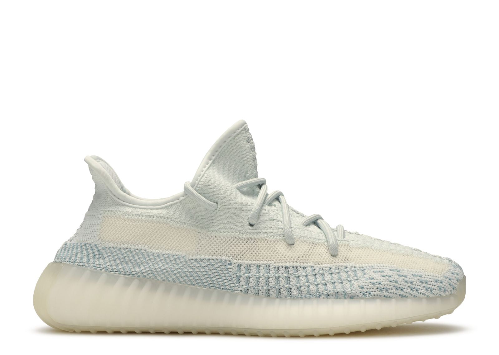 Adidas Yeezy Boost 350 V2 Cloud White
