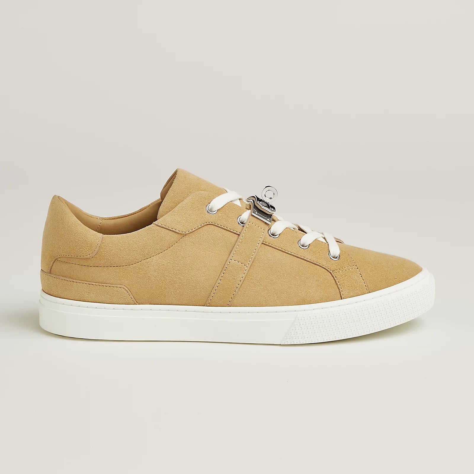 Beige Albâtre Day Sneaker