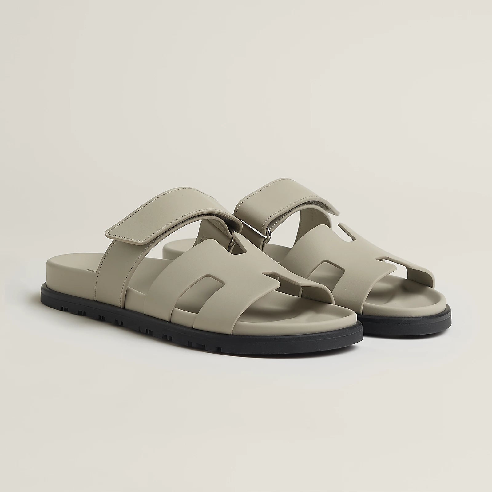 Beige Esquisse Chypre Sandal W