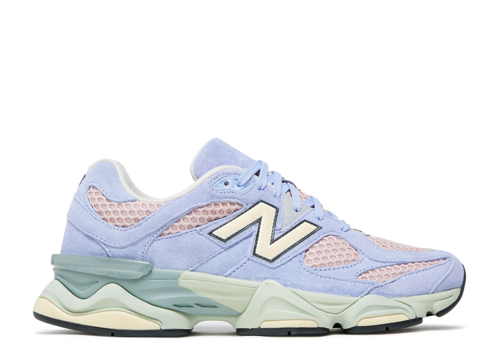 New Balance 9060
The Whitaker Group Missing Pieces Daydream Blue