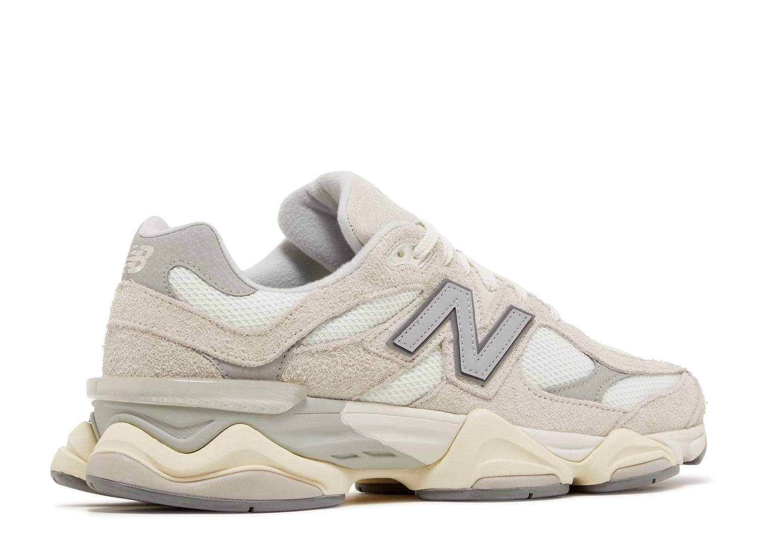 New Balance 9060
Moonbeam Sea Salt