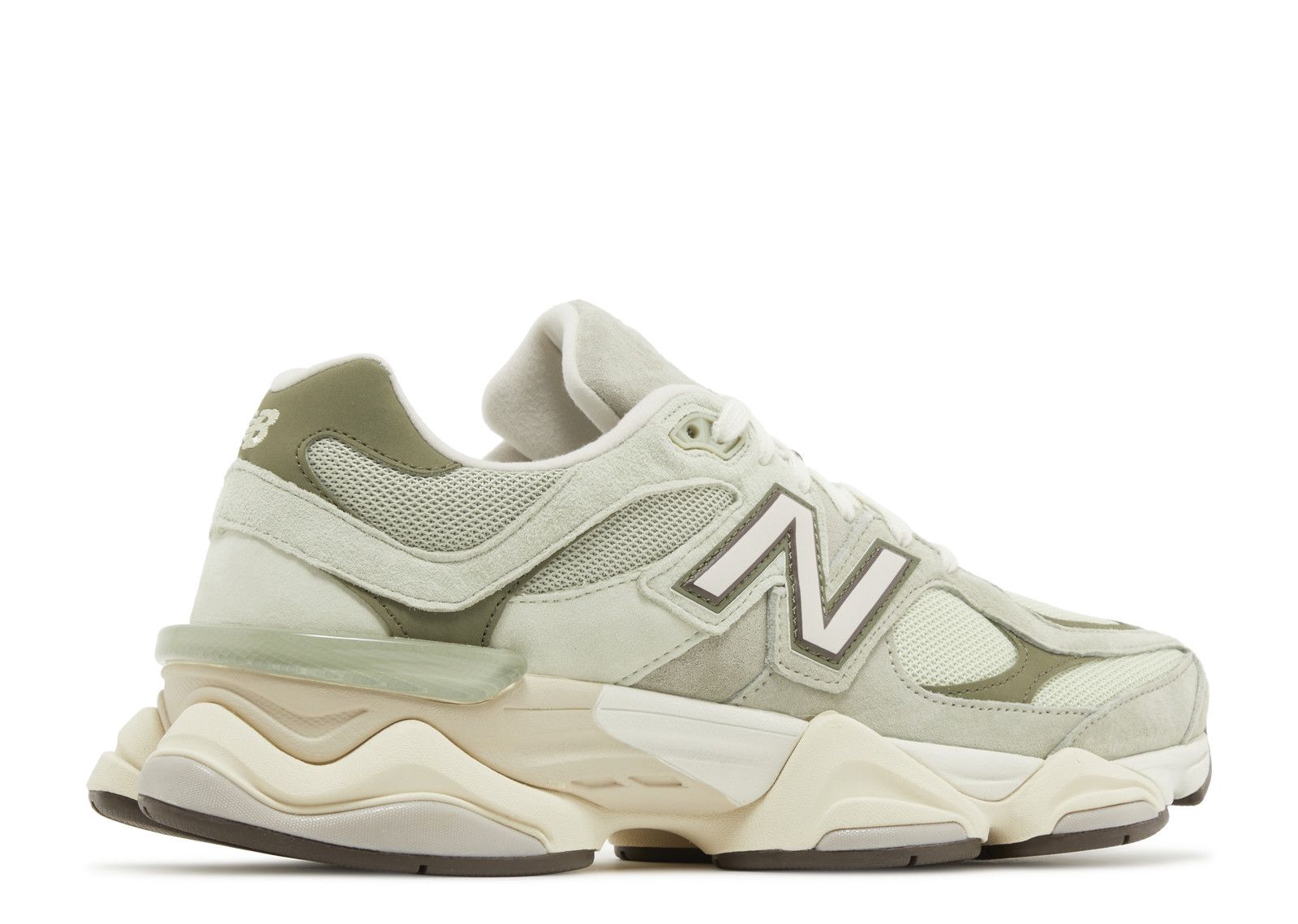 New Balance 9060
Olivine