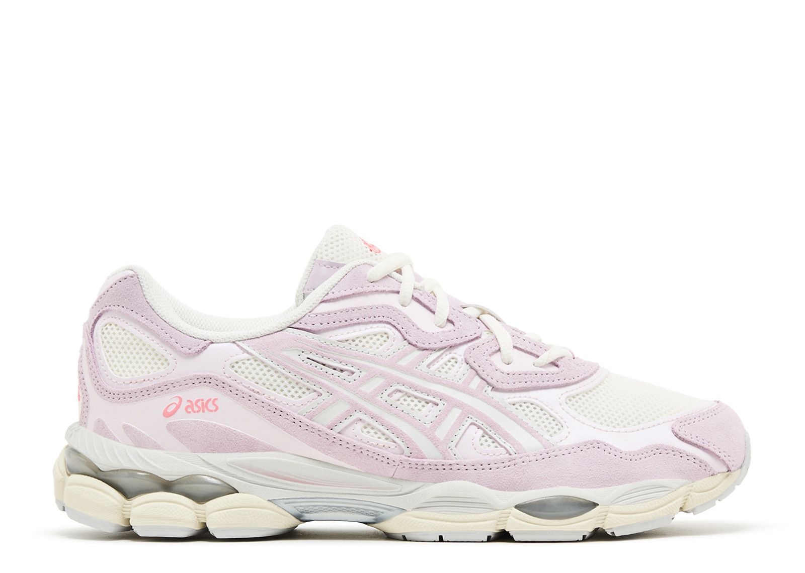 ASICS Gel-NYC
Cream Rose Water