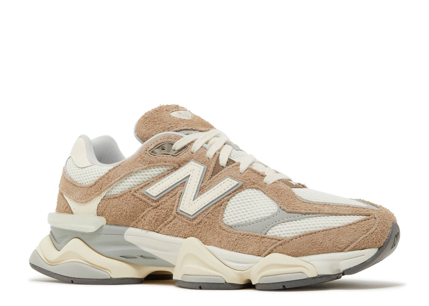 New Balance 9060
Driftwood Stone Pink Sea Salt