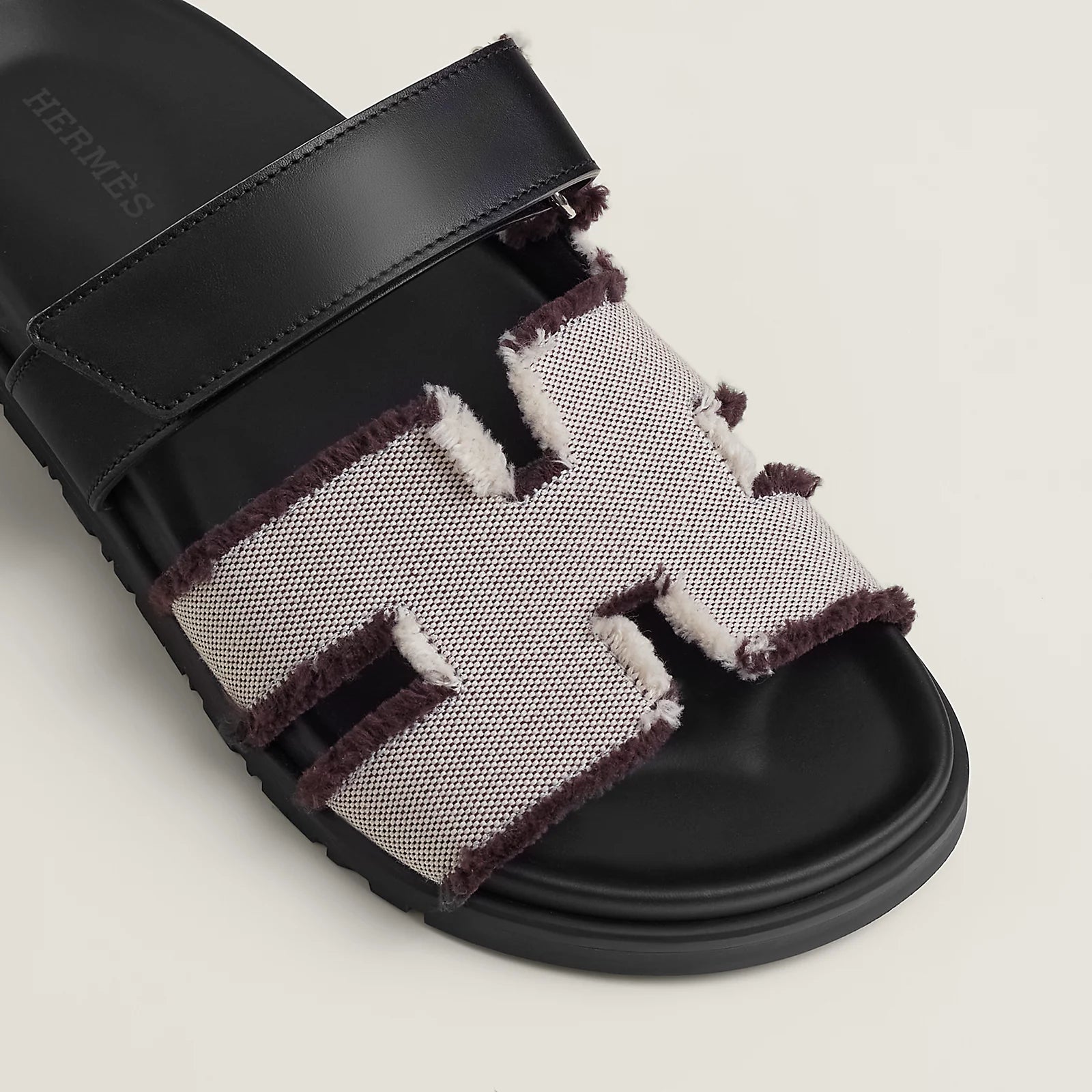 Prunoir / Noir Chypre Sandal W