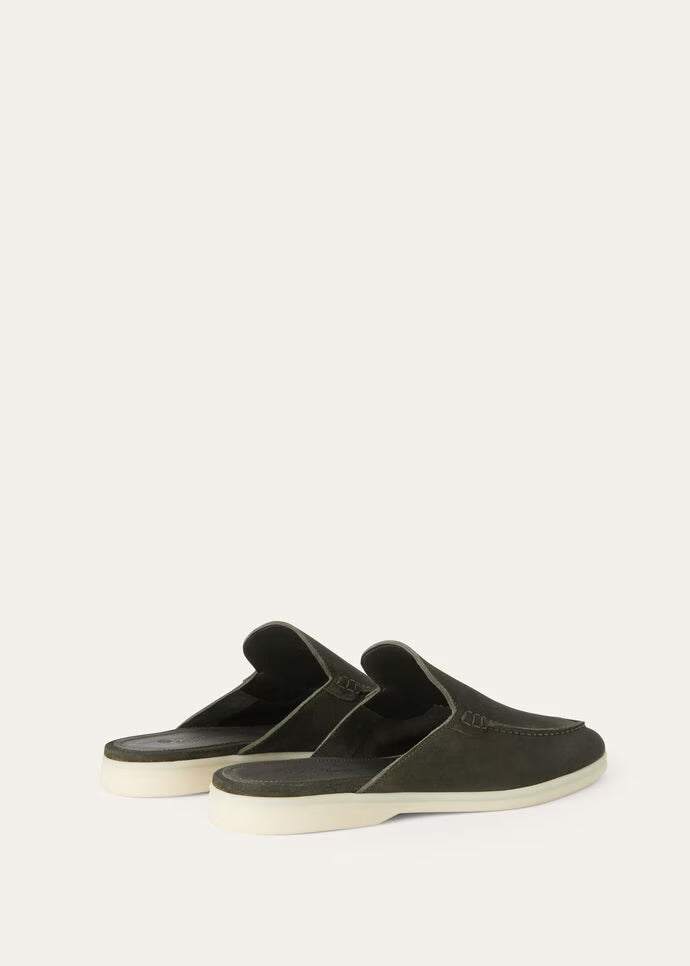 Mimetico Babouche Walk Loafers