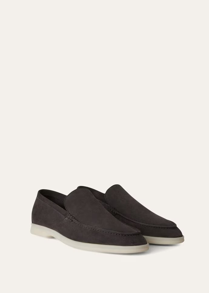 Caviar Summer Walk Loafers