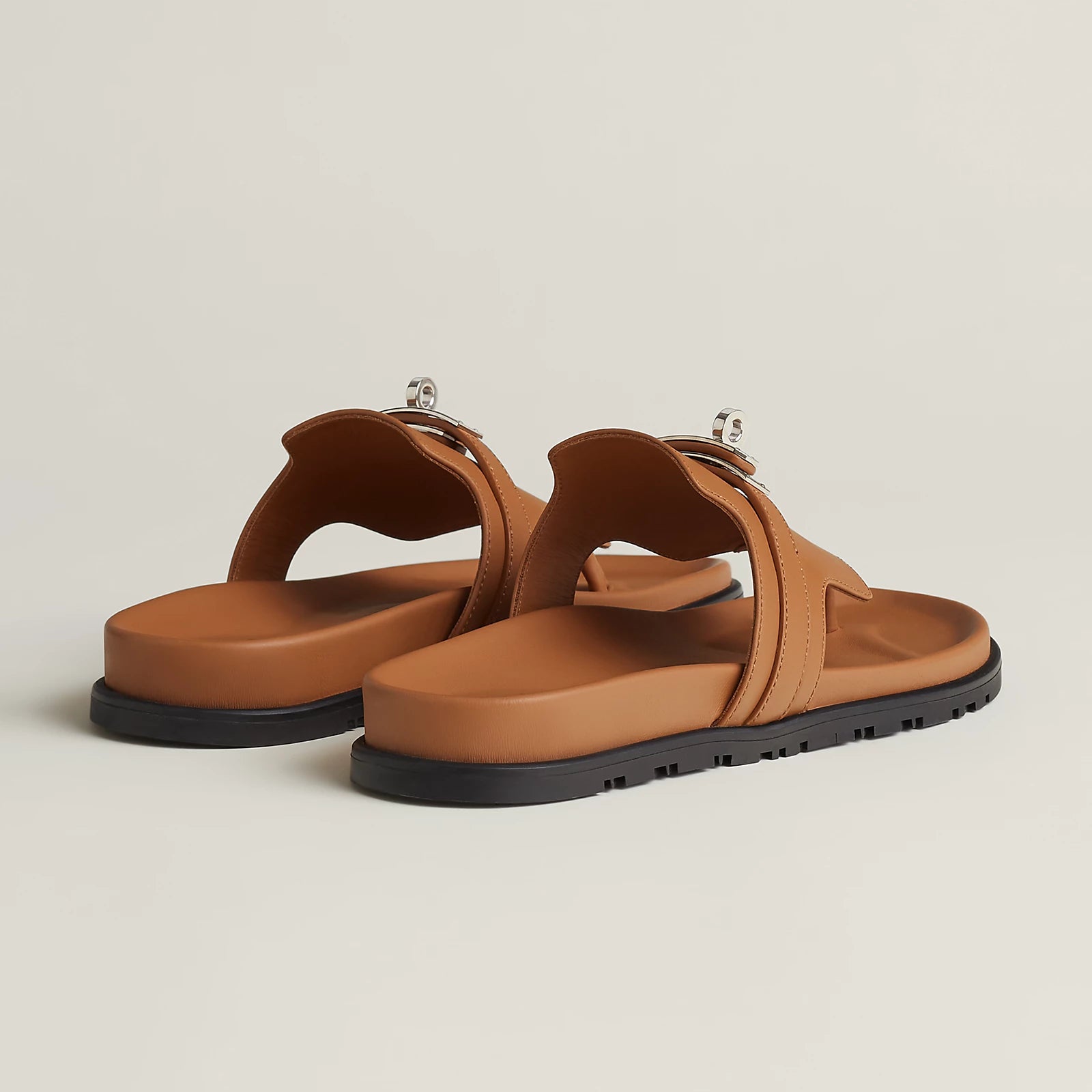Naturel Empire Sandal