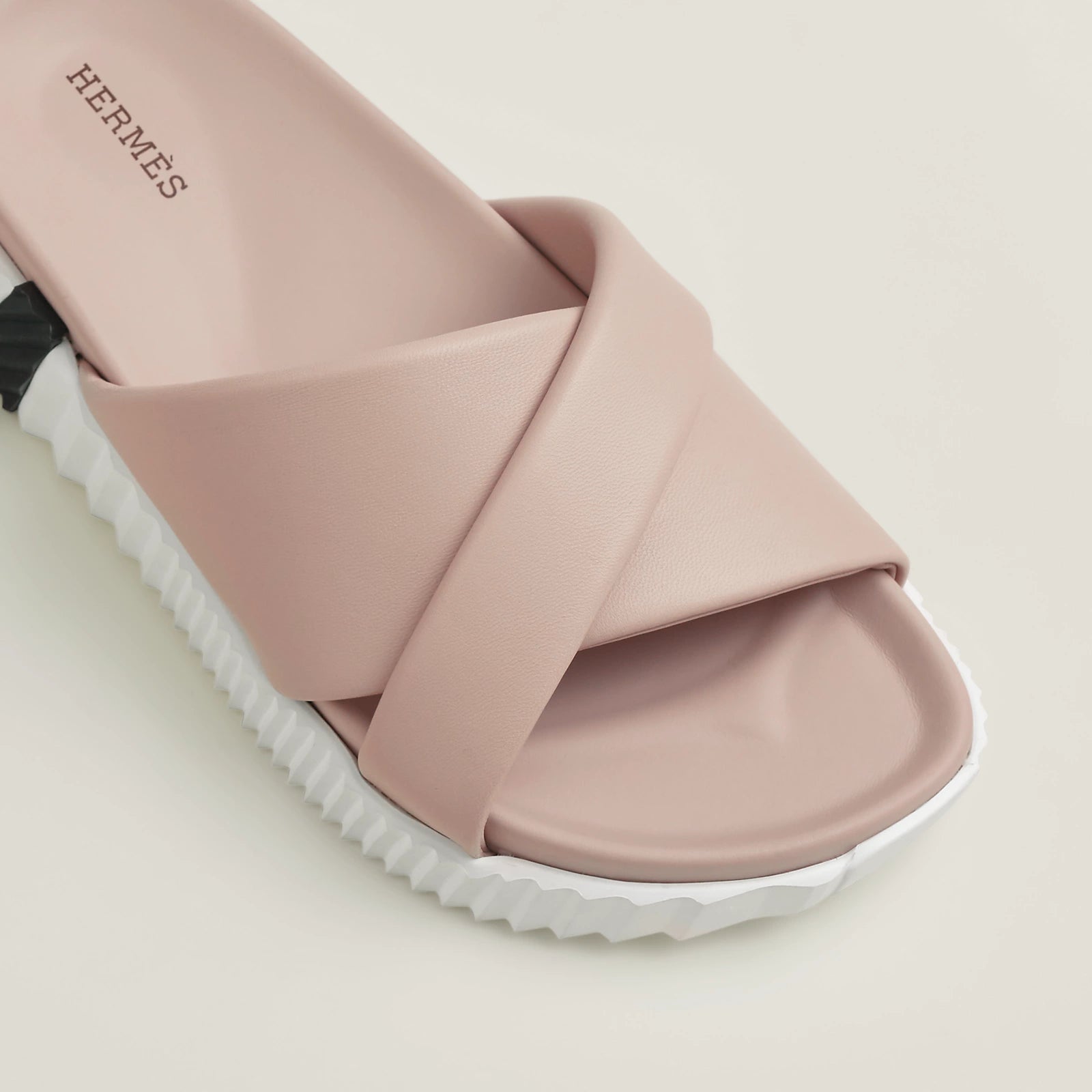 Rose Porcelaine Infra Sandal W