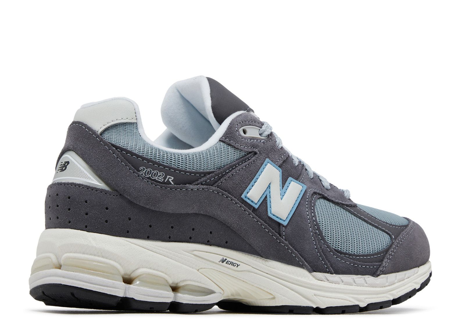 New Balance 2002R
Magnent Lead