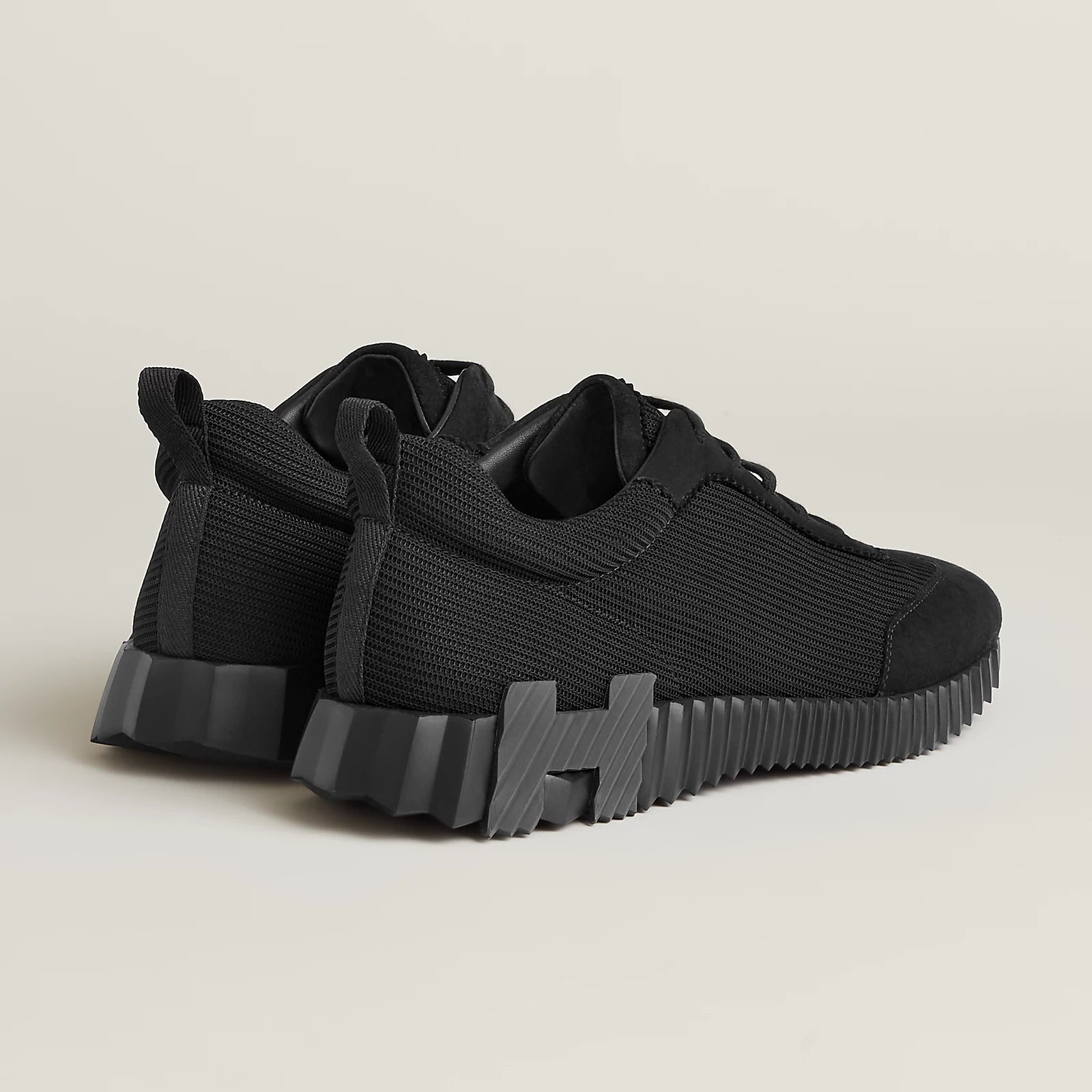 All Noir Bouncing sneaker