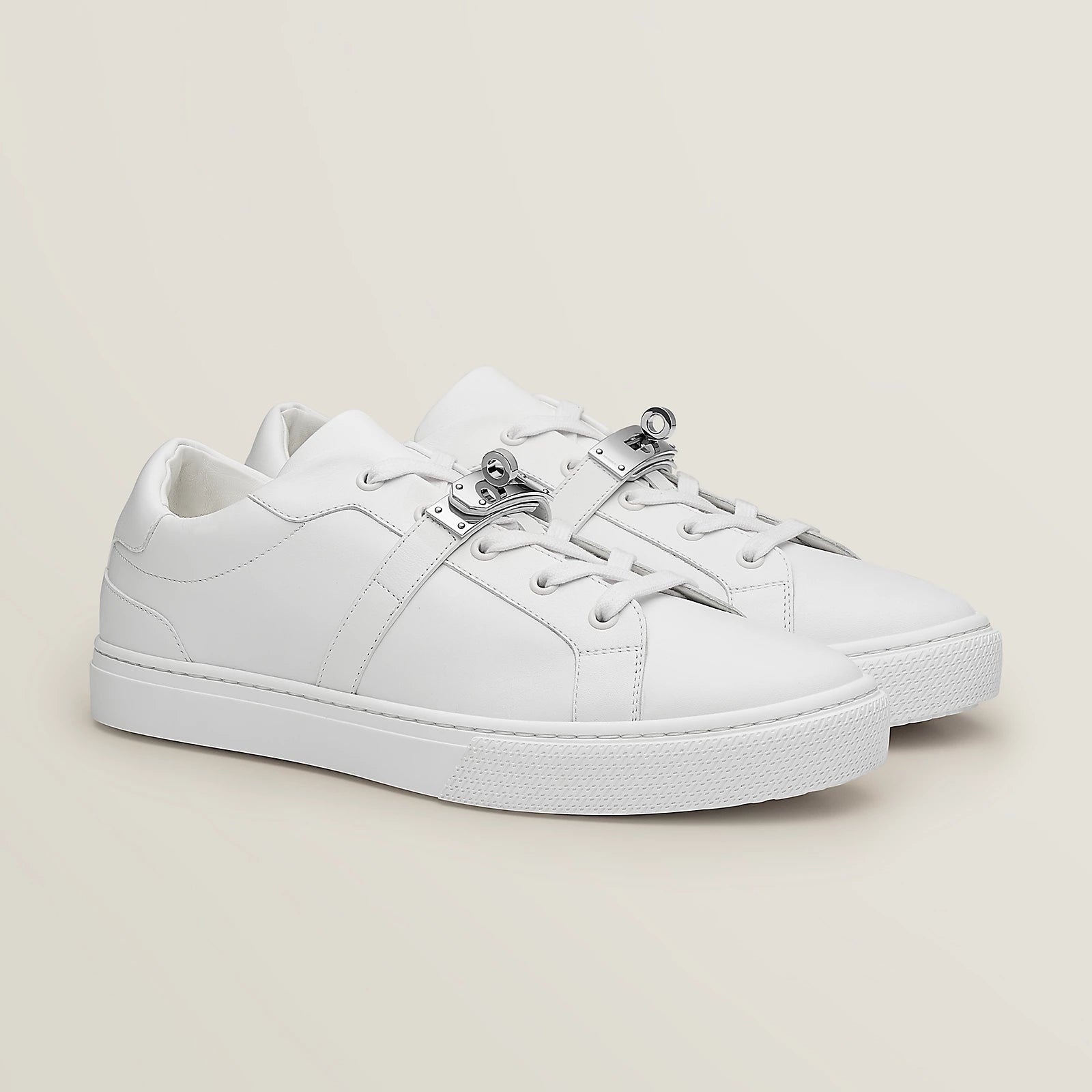 Blanc Day Sneaker
