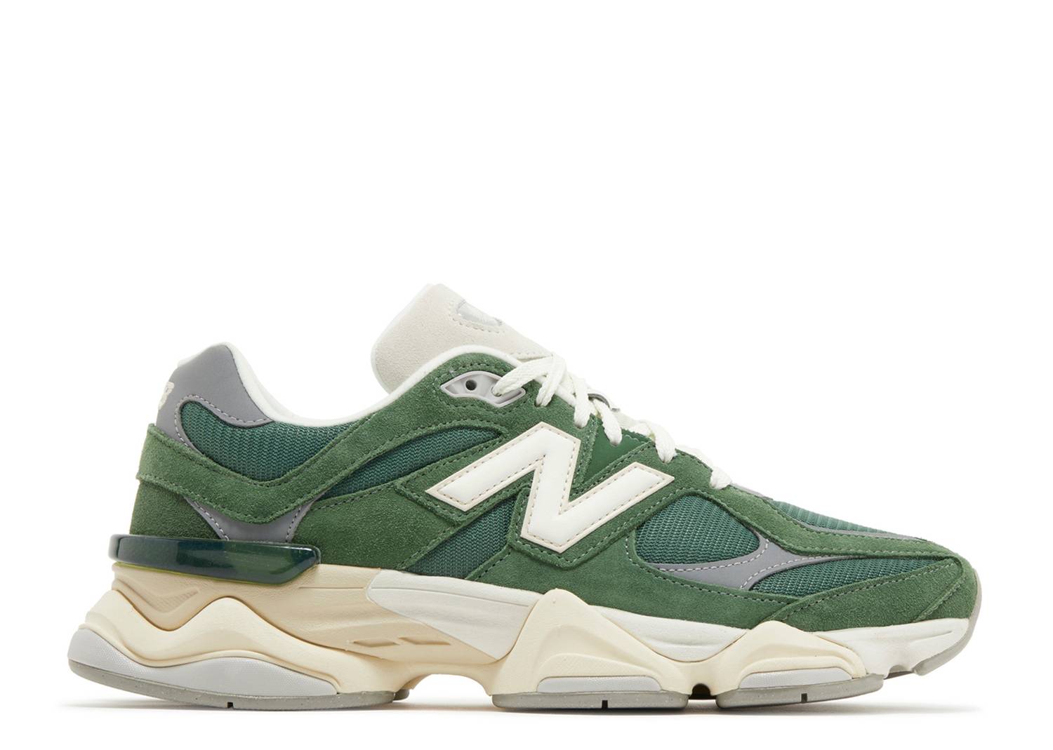 New Balance 9060
Nori Green