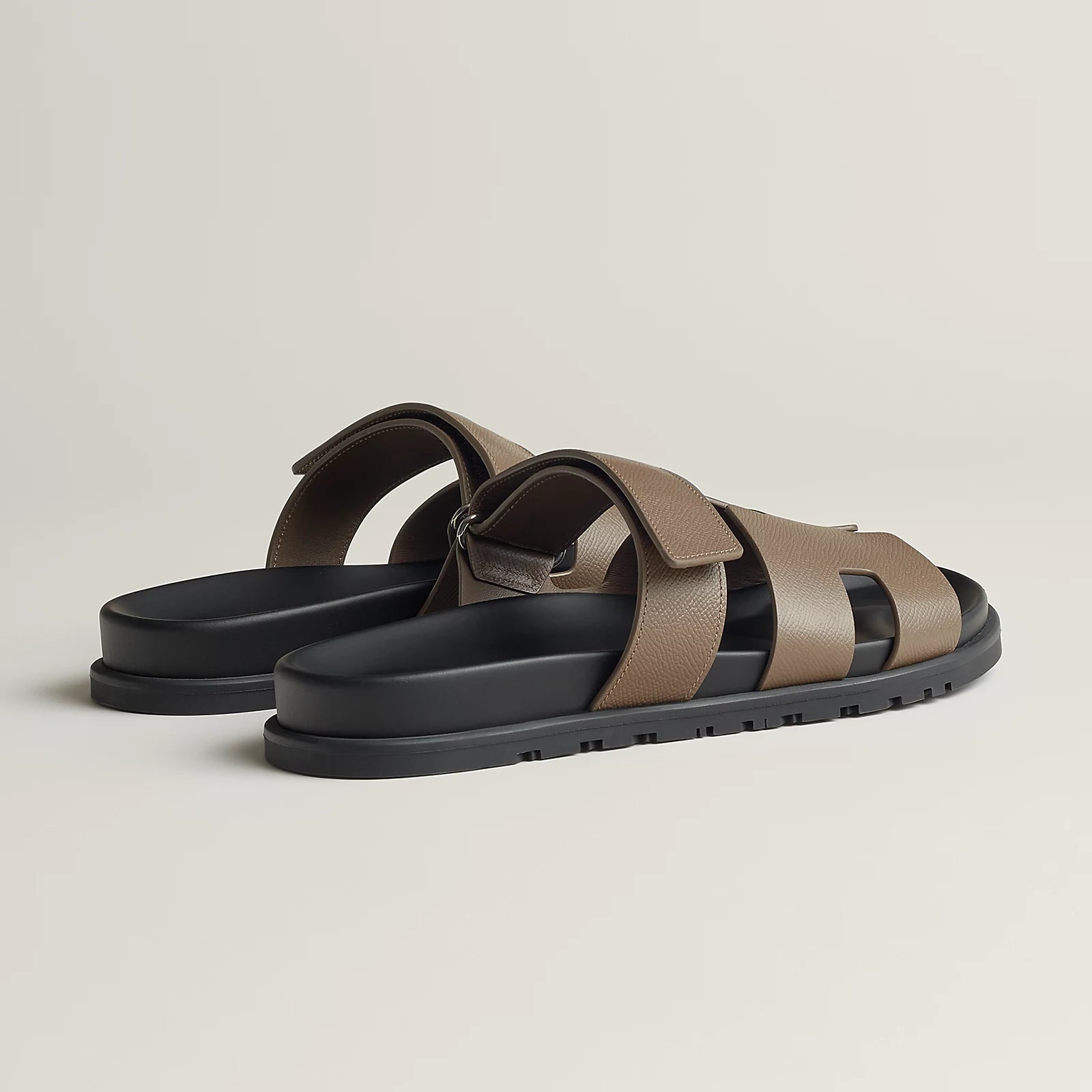 Étoupe Chypre sandal