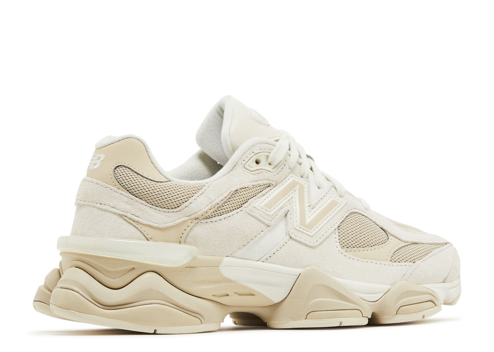 New Balance 9060 Beige