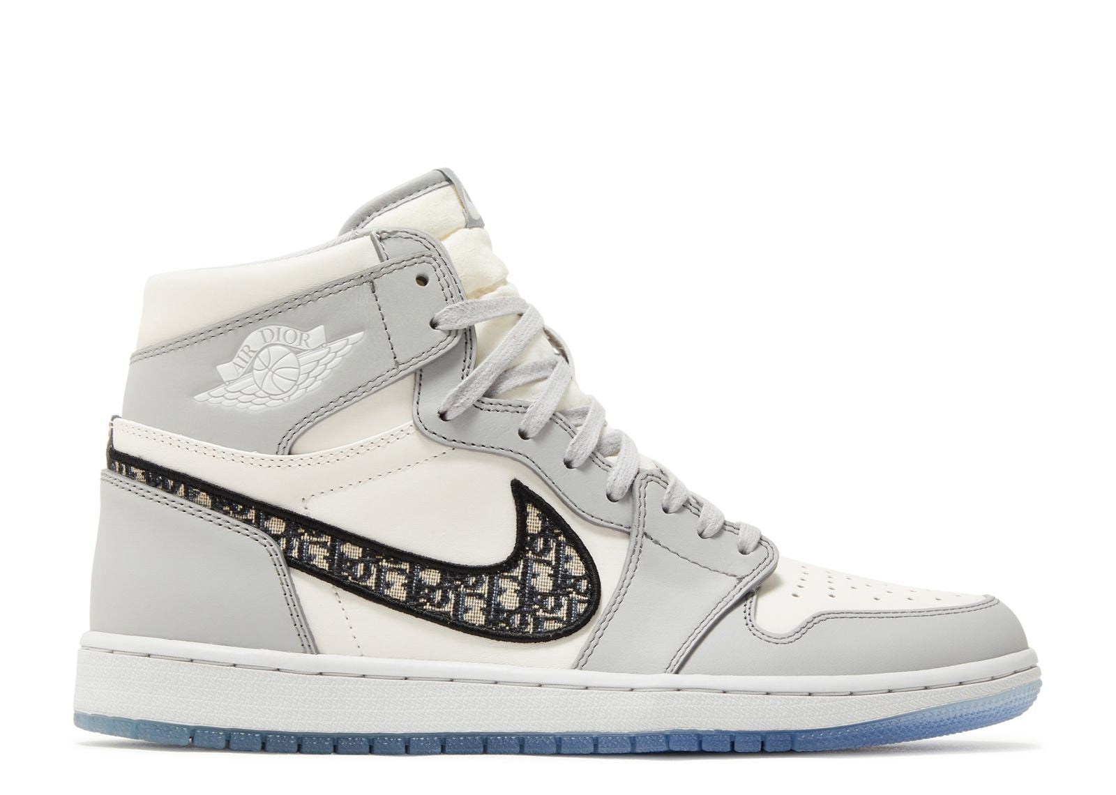 Jordan 1 Retro High
Dior