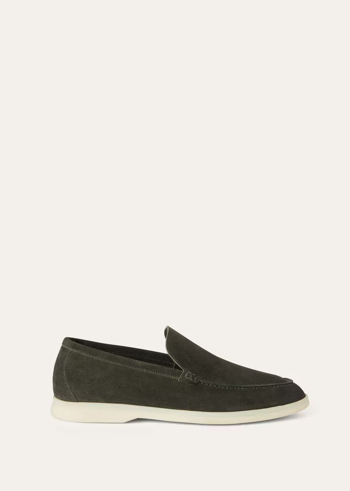 Mimetico Summer Walk Loafers